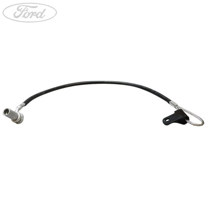 Ford Transit 14-24 Cable Rueda Repuesto Acero 2549337 - Image 3