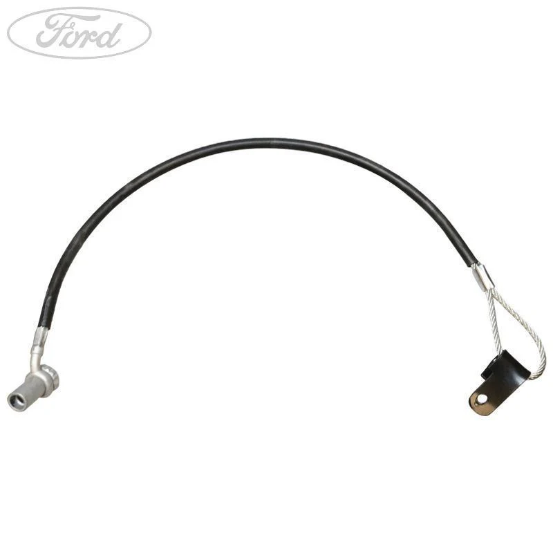 Ford Transit 14-24 Cable Rueda Repuesto Acero 2549337 - Image 5