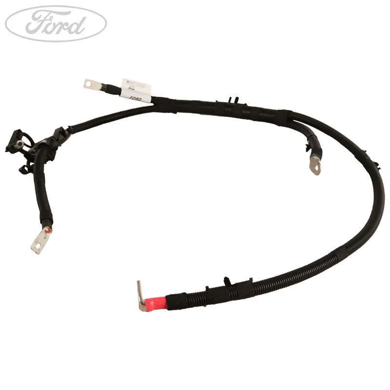 Ford Transit 2014-2024 Cable Tracción Delantera Negro 2198982