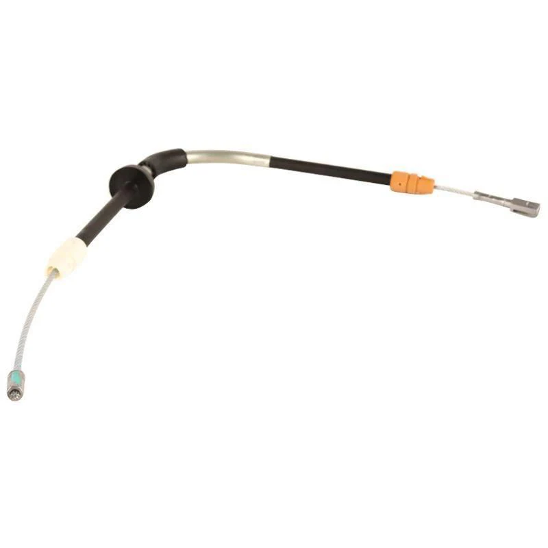 Ford Transit 2014-24 Cable del Freno Estacionamiento Negro 2556272 - Image 5