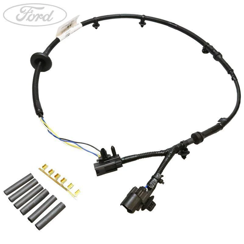 Ford Transit 2014-24 Cable ABS y Pastillas Freno Derecho 2188117 - Image 2