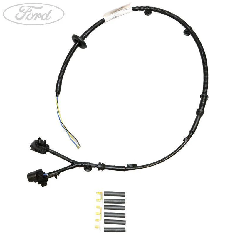 Ford Transit 2014-24 Cable ABS y Pastillas Freno Derecho 2188117 - Image 3