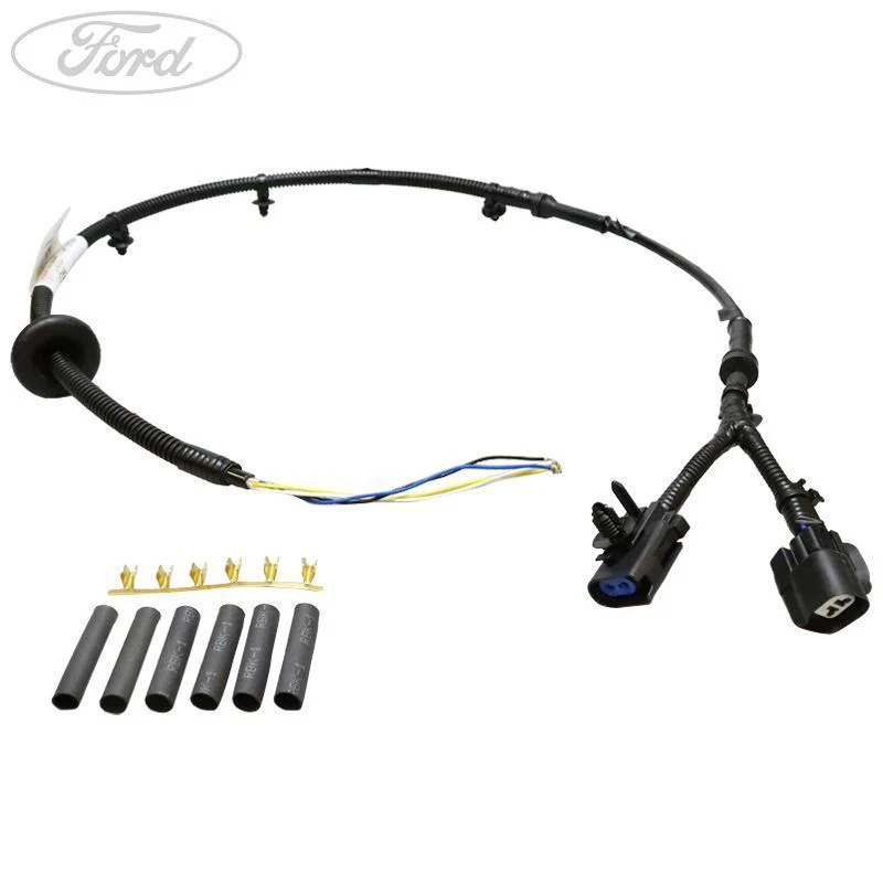 Ford Transit 2014-24 Cable ABS y Pastillas Freno Derecho 2188117 - Image 5