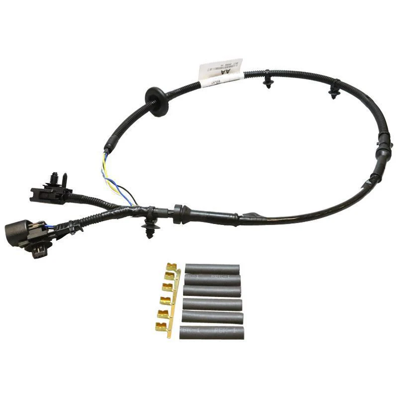 Ford Transit 2014-24 Cable ABS y Pastillas Freno Derecho 2188117 - Image 6