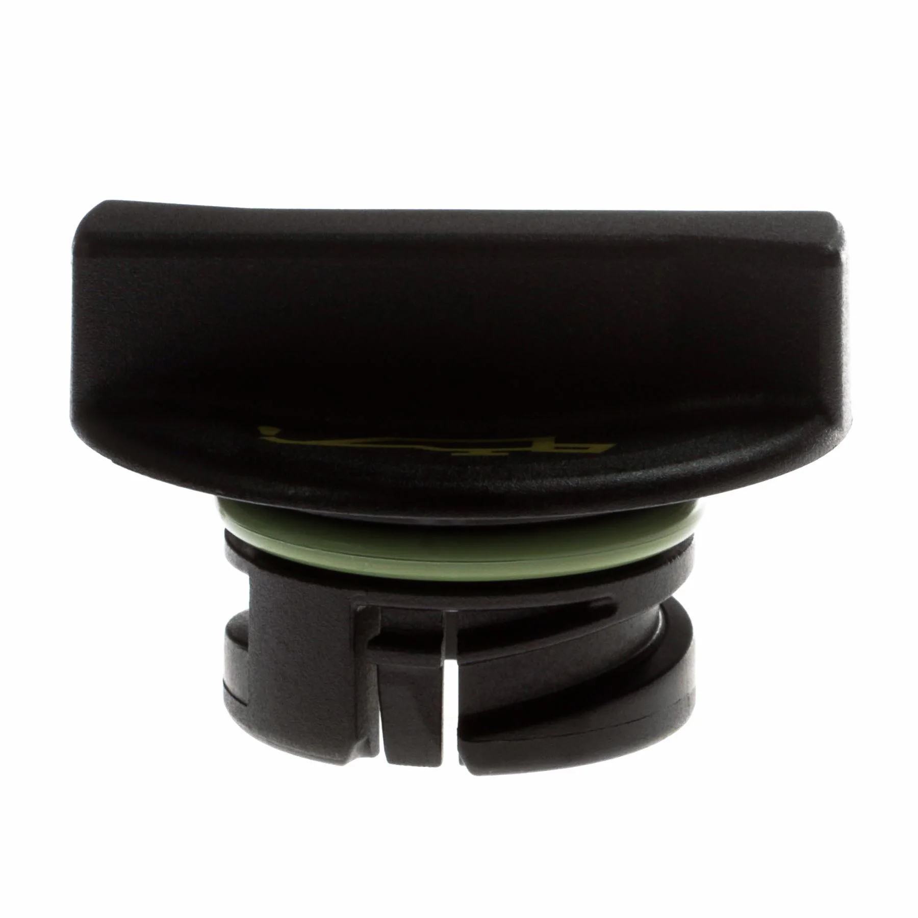 Ford Transit 2014-24 Tapa de Llenado de Aceite Negra 2503811 - Image 6