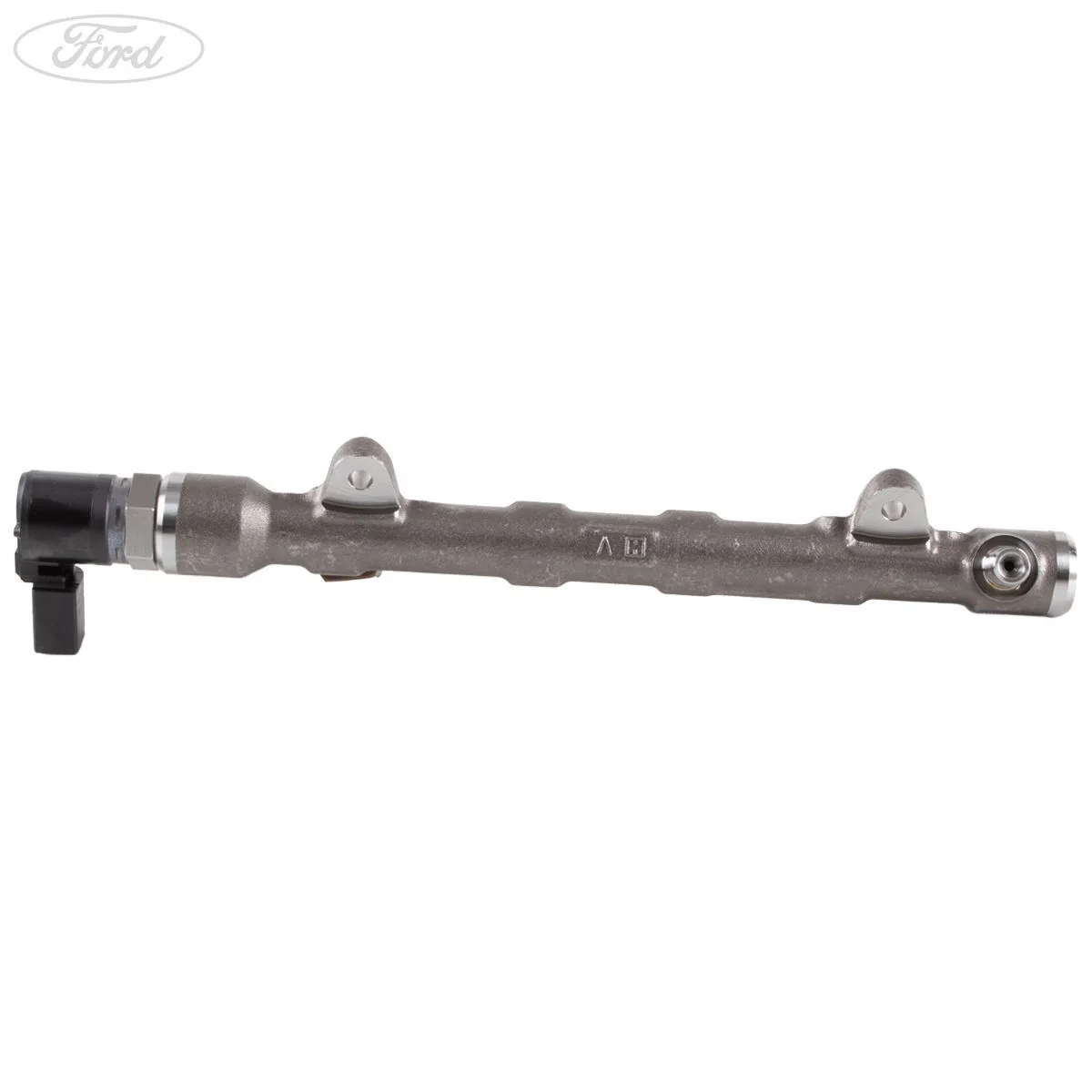 Ford Transit 2014-24 Colector Suministro Combustible Negro 2011878 - Image 4