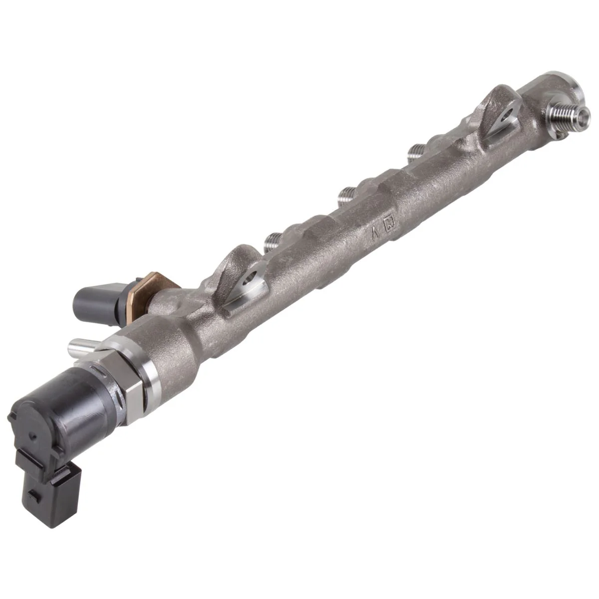 Ford Transit 2014-24 Colector Suministro Combustible Negro 2011878 - Image 6