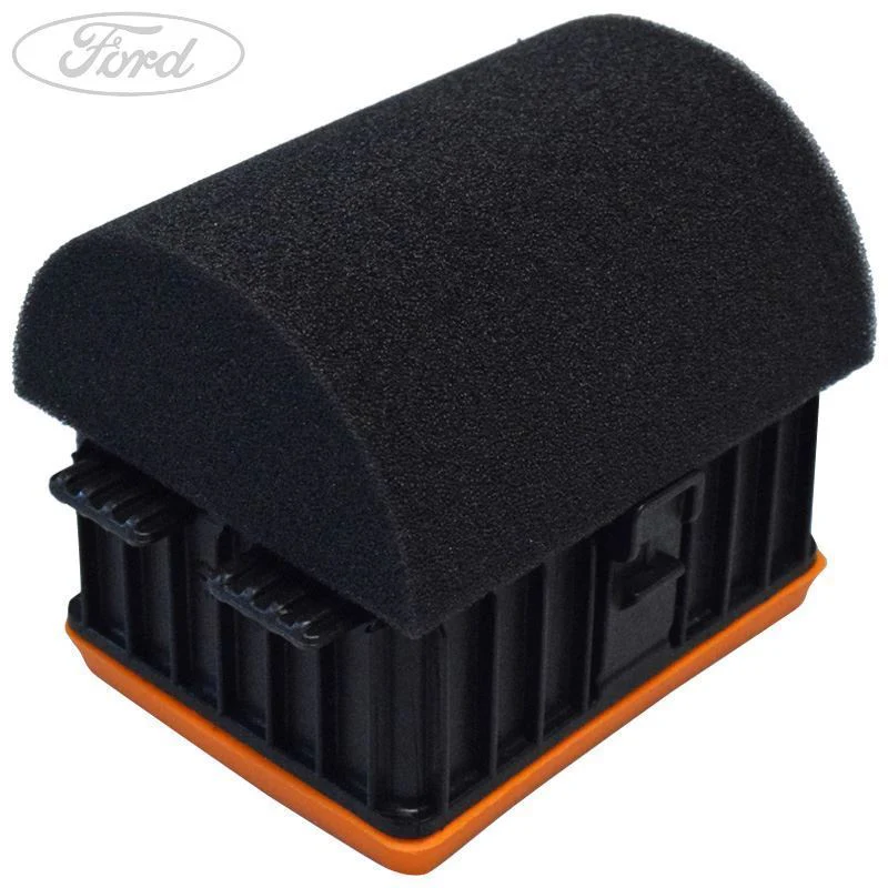 Ford Transit 2014-2024 Filtro Aire Negro 1945831 - Image 5