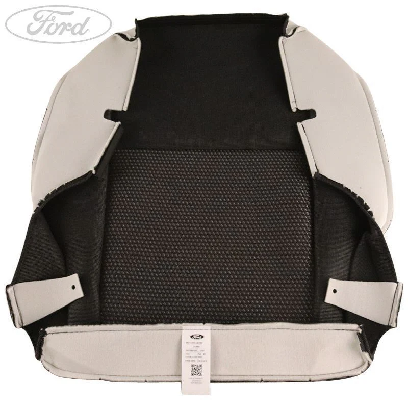 Ford Transit 2014-2024 Cubierta Cojín Asiento Traxon/Max c/Silla Capitán 1876720 - Image 5