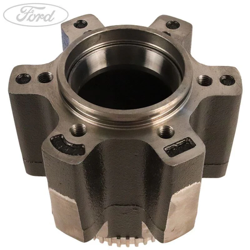 Transit 2014-2024 Cubo de Rueda Conjunto Premier Series - Image 6