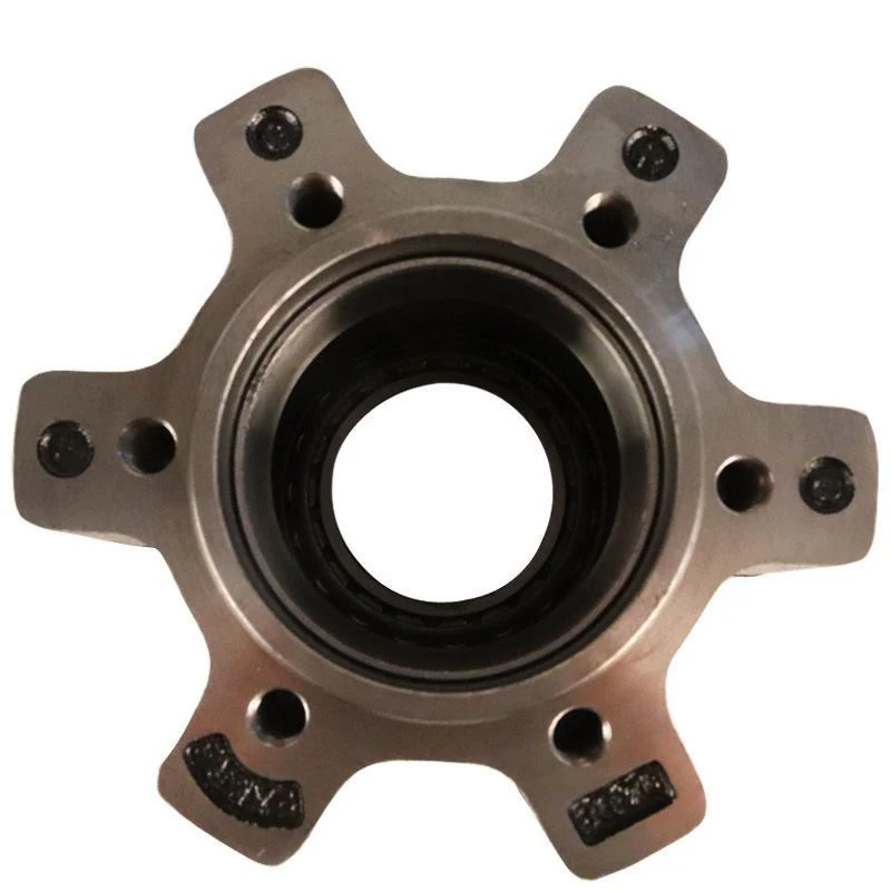 Transit 2014-2024 Cubo de Rueda Conjunto Premier Series - Image 7