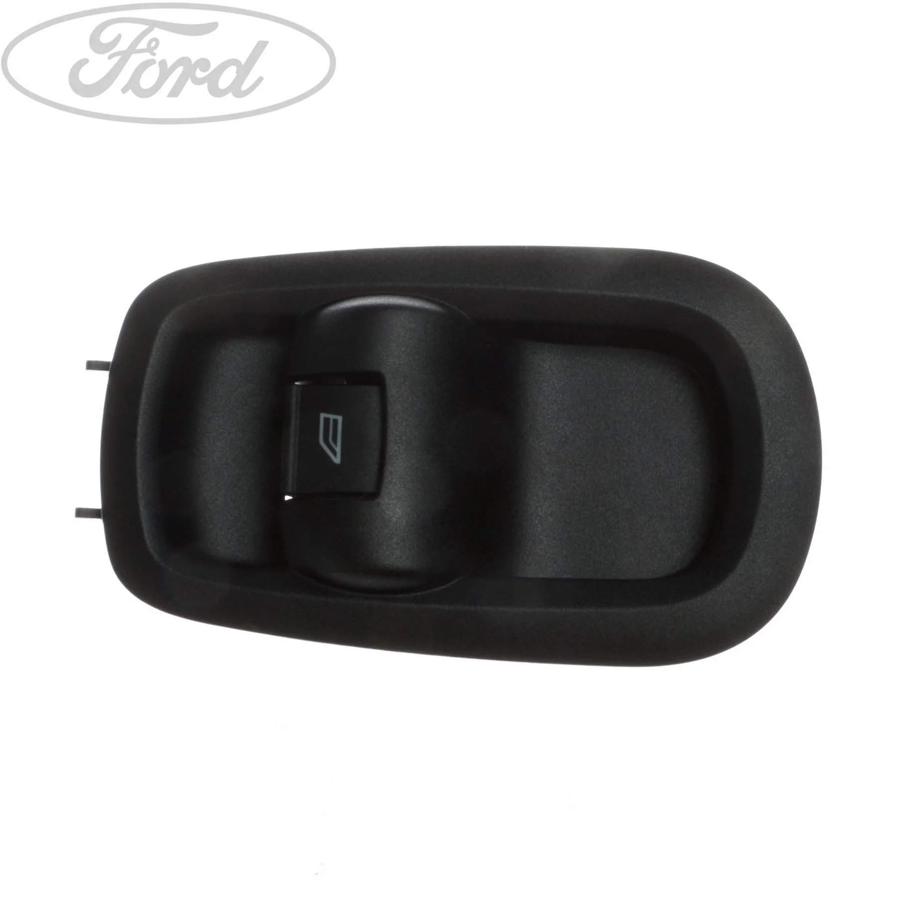 Ford Transit 2014-24 Interruptor Ventana Pasajero Negro 1770507 - Image 2