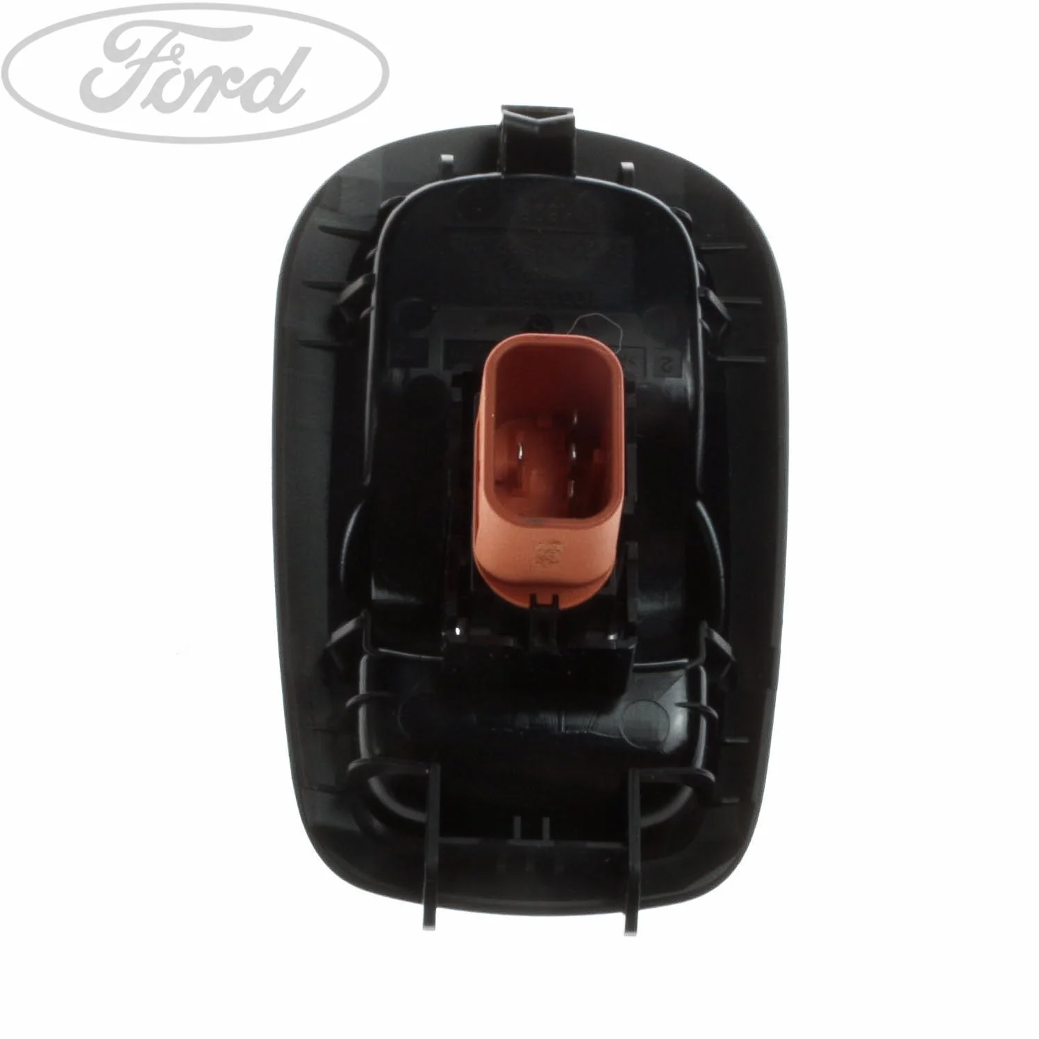 Ford Transit 2014-24 Interruptor Ventana Pasajero Negro 1770507 - Image 3
