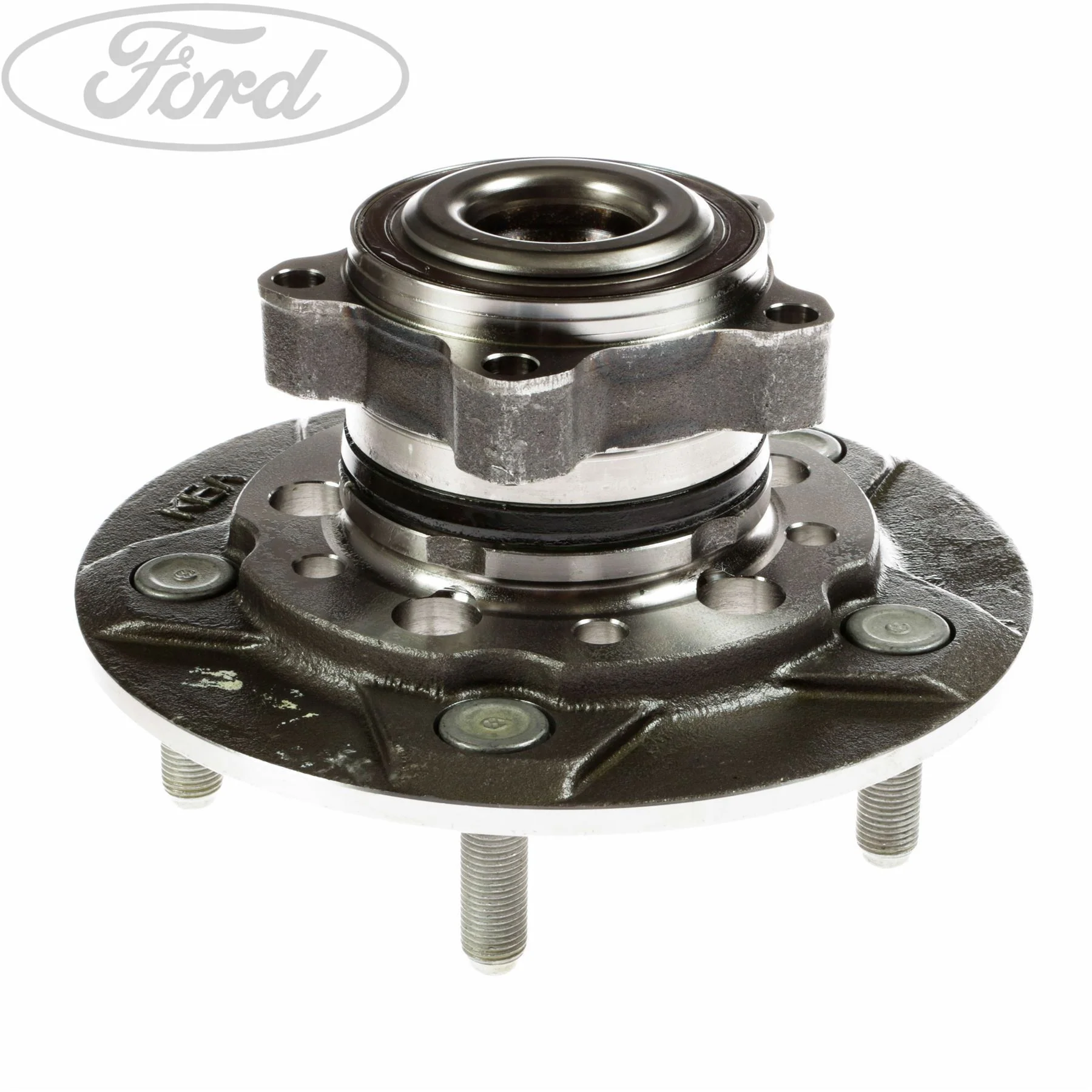 Ford Transit 2014-2024 Kit Reparación Rodamiento Rueda 4WD Azul 2128322 - Image 2