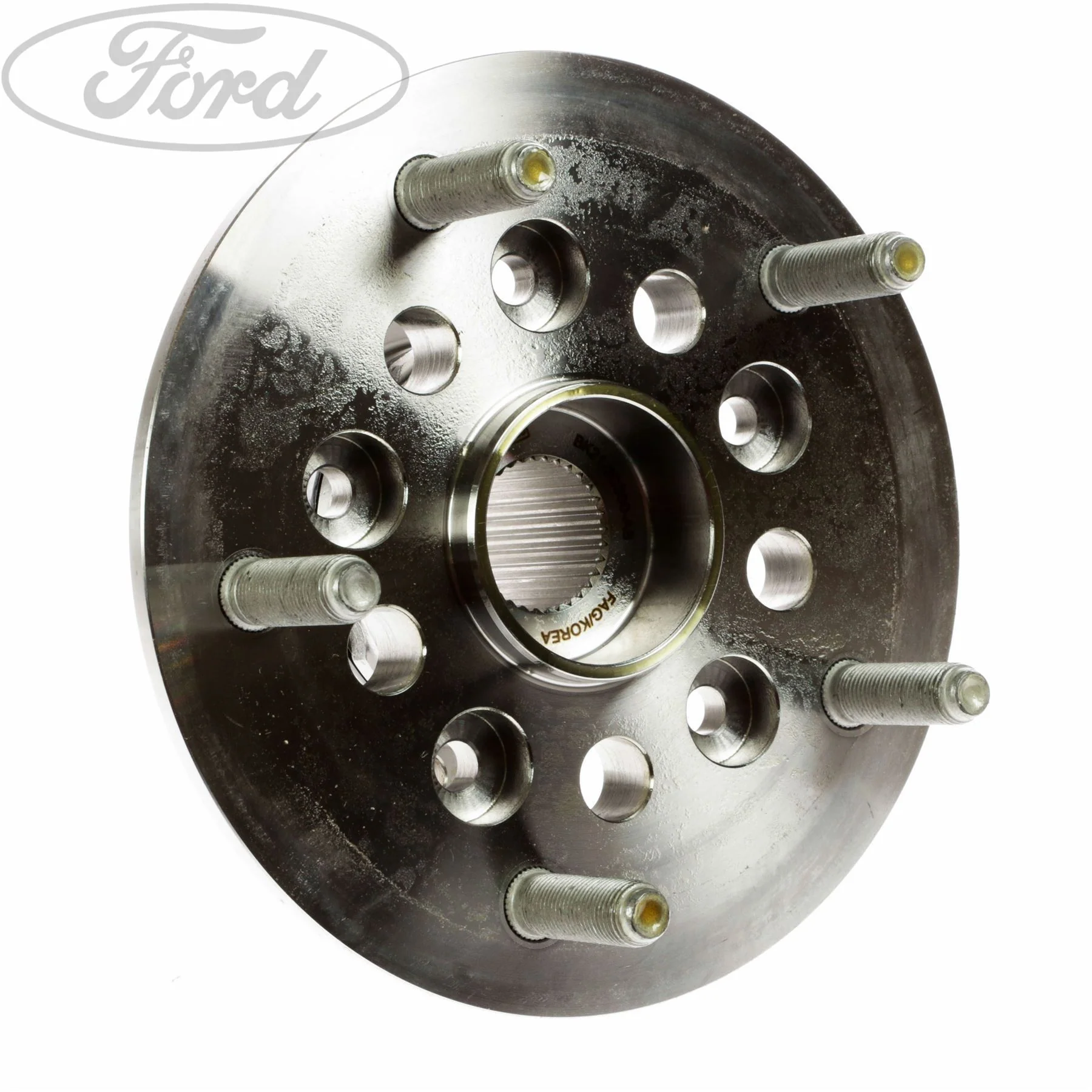 Ford Transit 2014-2024 Kit Reparación Rodamiento Rueda 4WD Azul 2128322 - Image 3