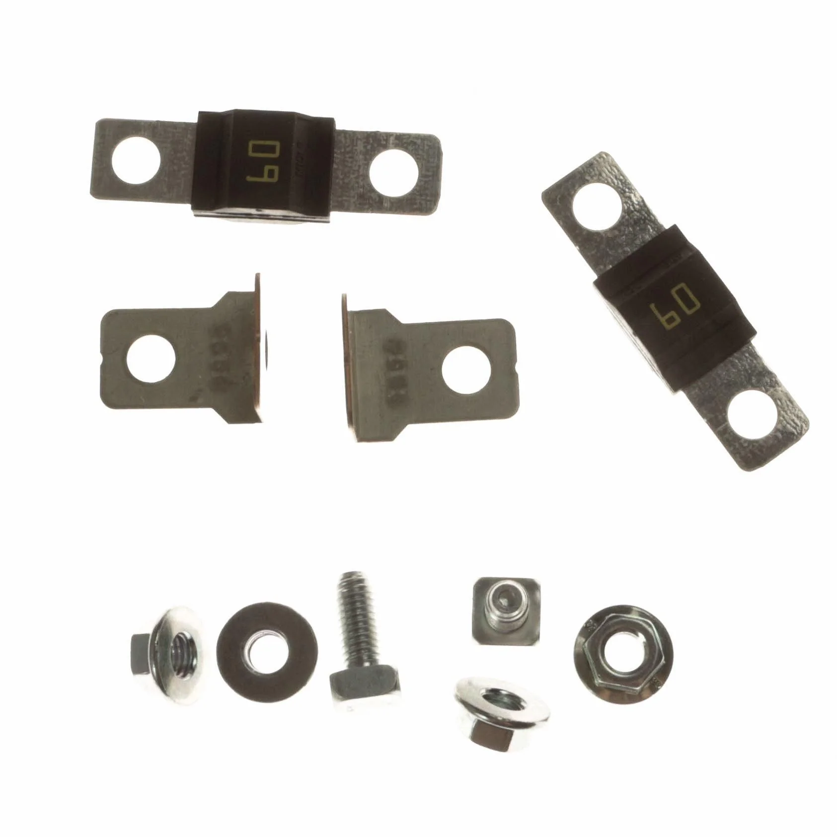 Transit 2014-2024 Kit - Fusibles