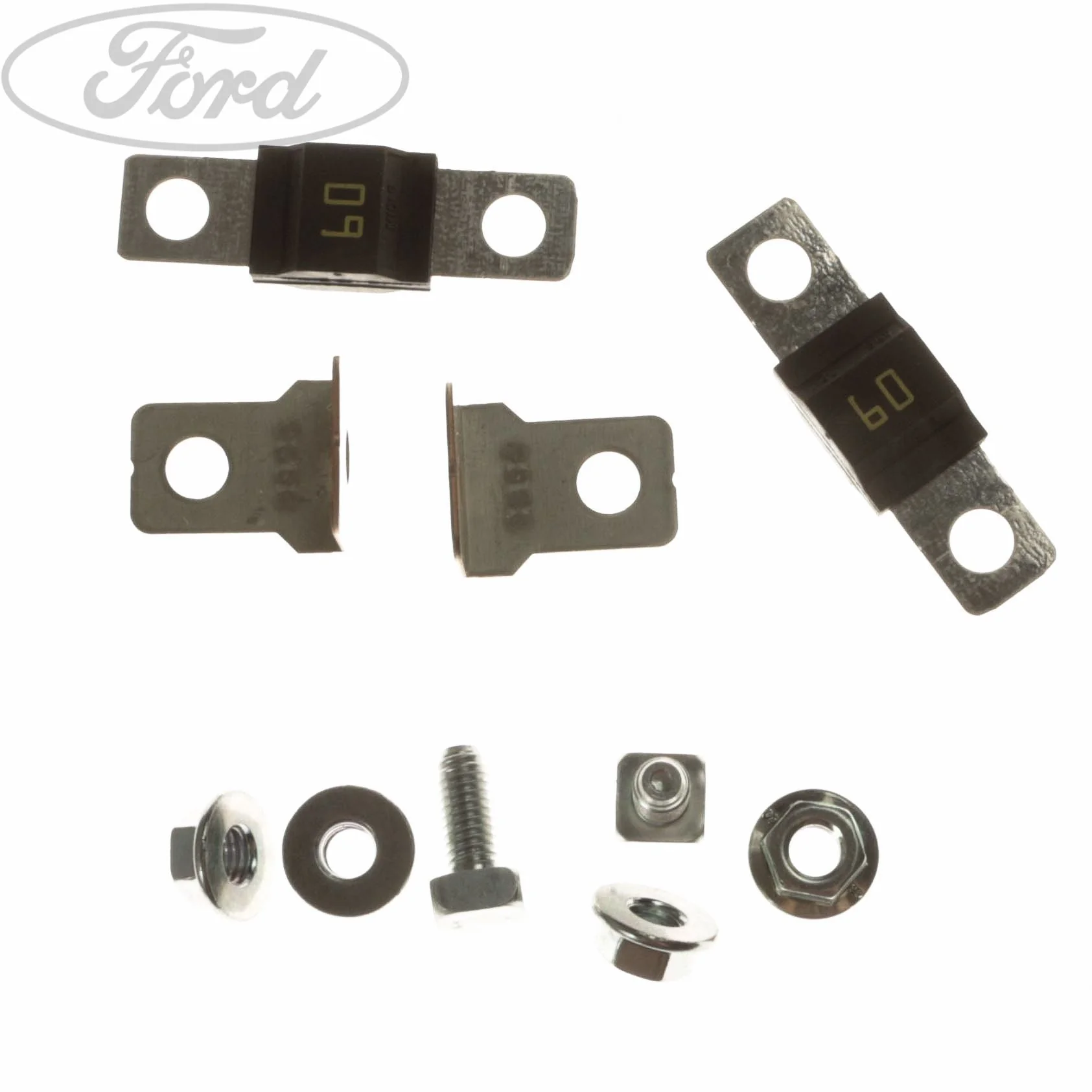 Transit 2014-2024 Kit - Fusibles - Image 2