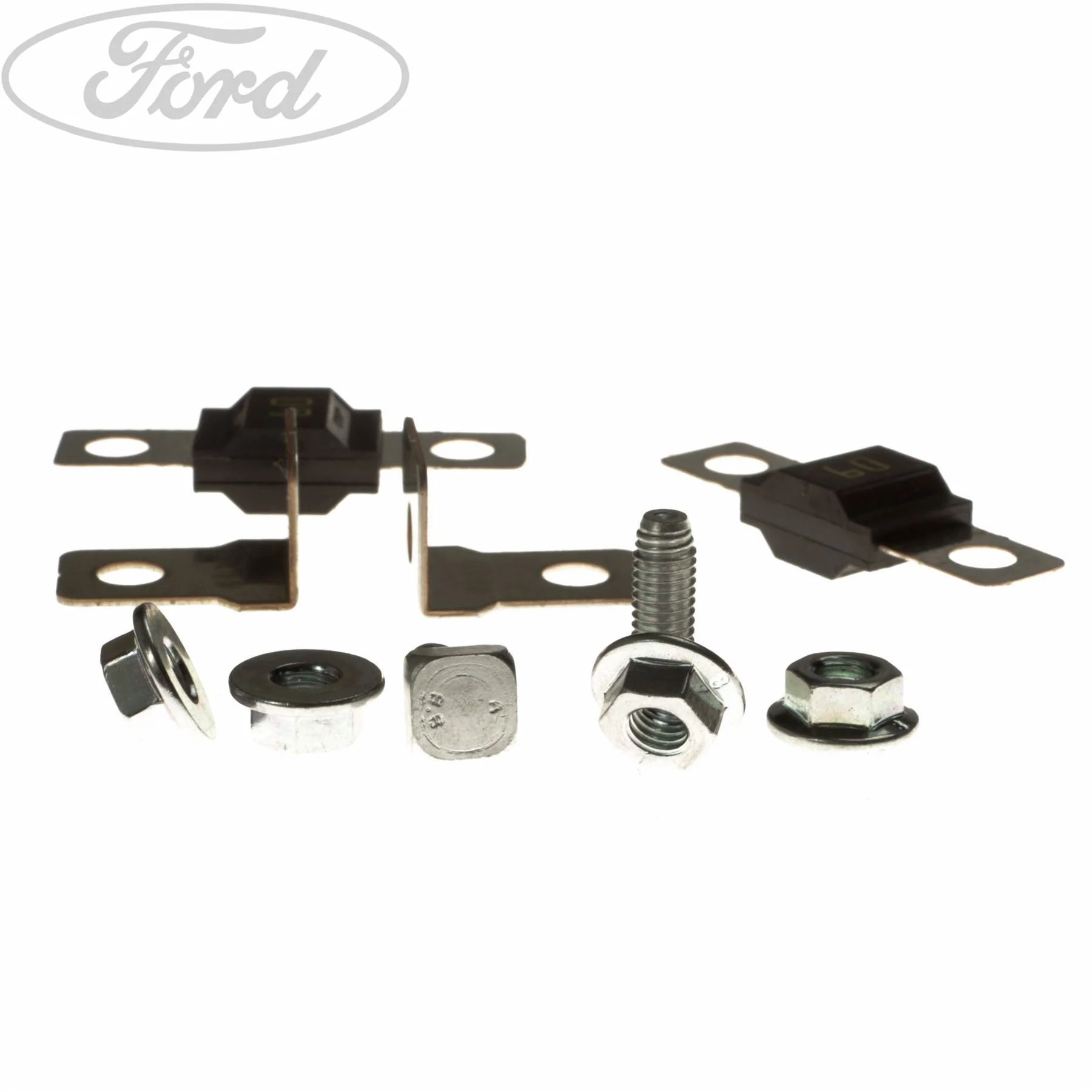 Transit 2014-2024 Kit - Fusibles - Image 4
