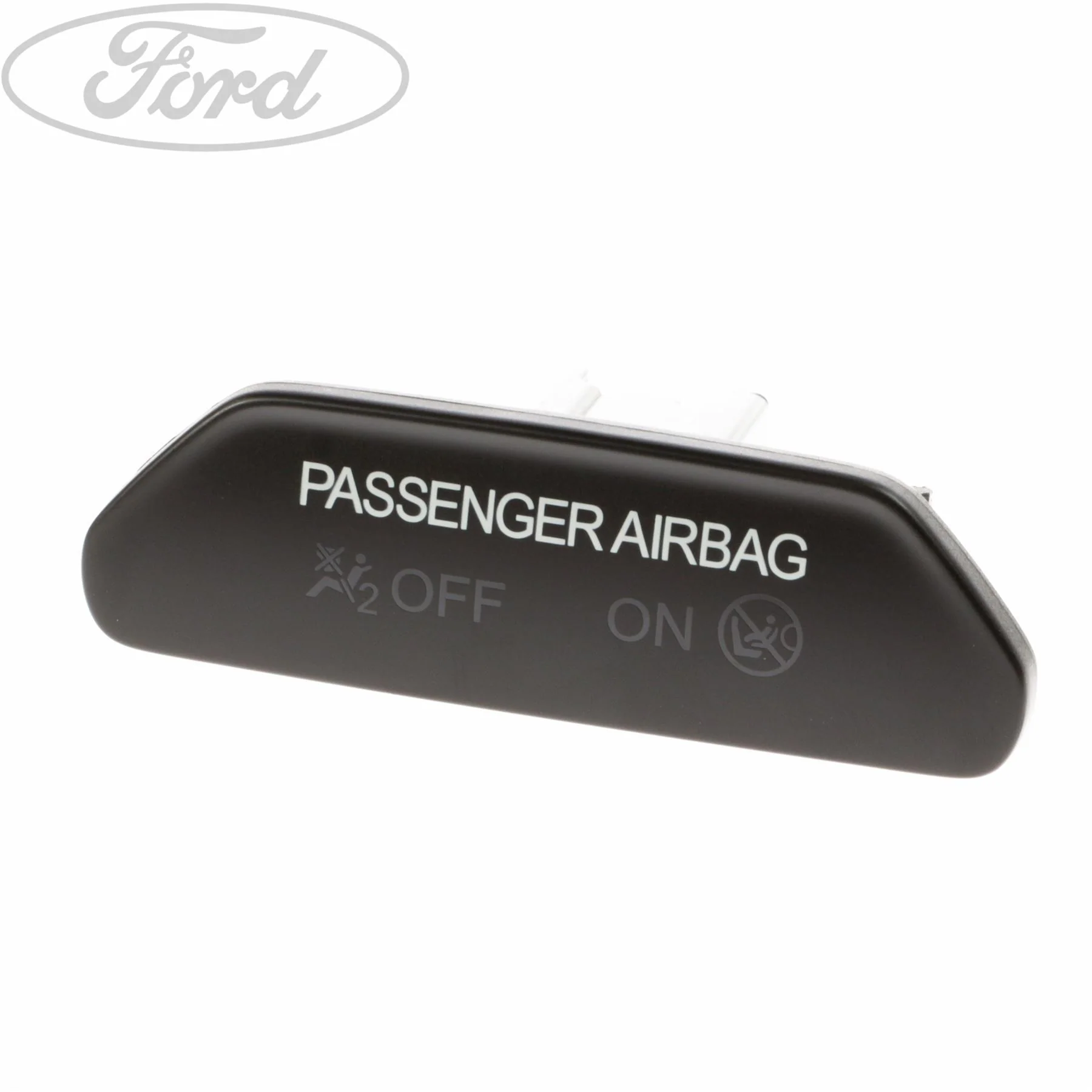 Ford Transit 2014-2024 Lámpara Advertencia Airbag Pasajero 2043562 - Image 2