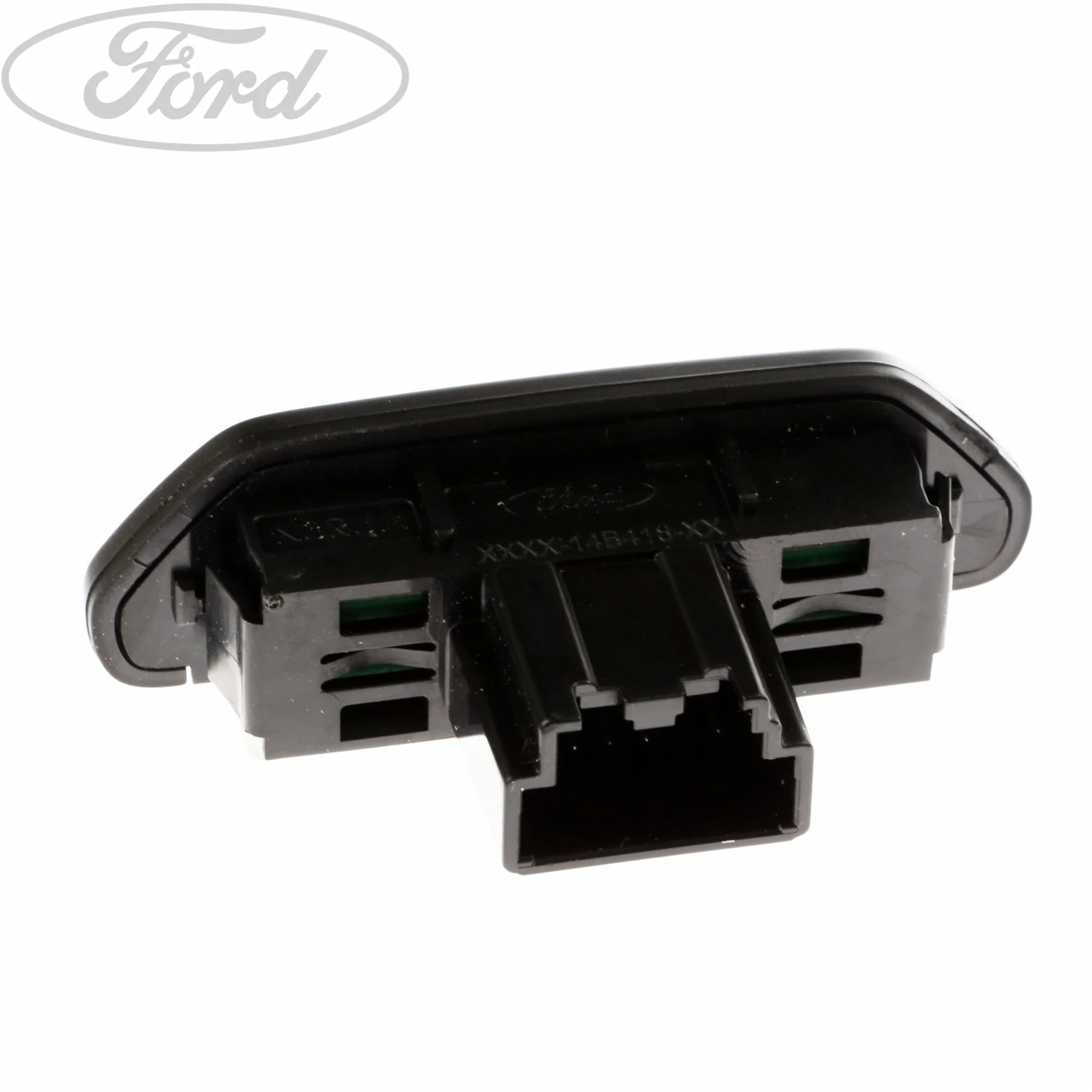 Ford Transit 2014-2024 Lámpara Advertencia Airbag Pasajero 2043562 - Image 7