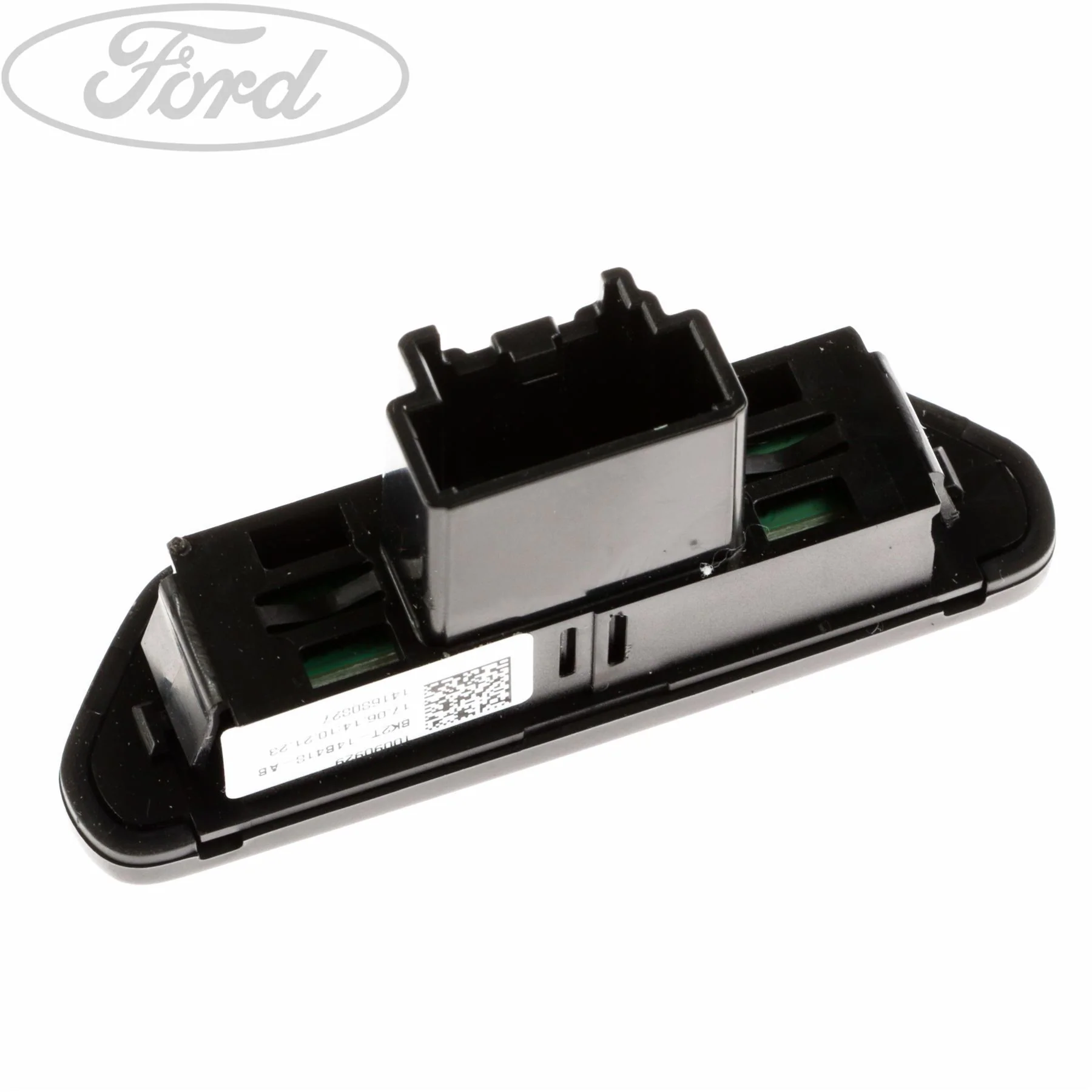 Ford Transit 2014-2024 Lámpara Advertencia Airbag Pasajero 2043562 - Image 8