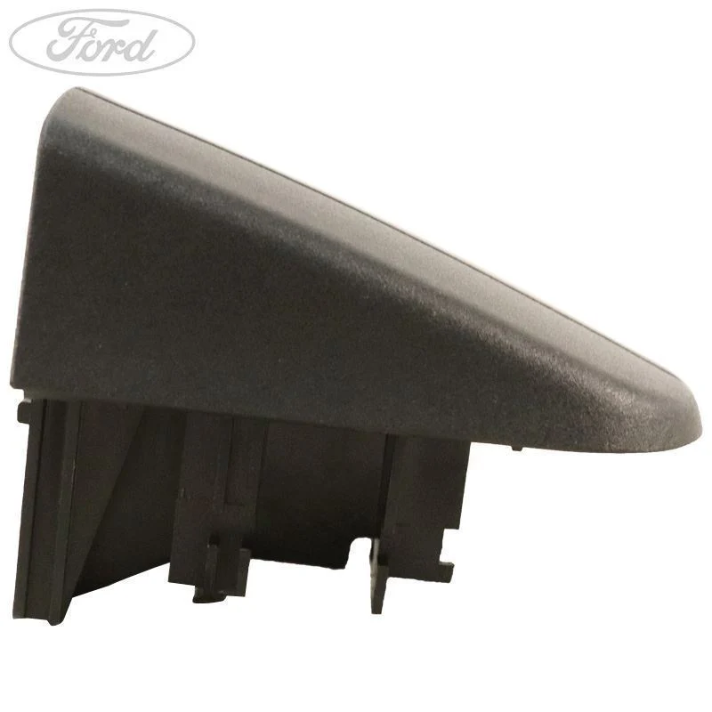 Ford Transit 2014-2024 Manilla Exterior Puerta Pasajero Embellecedor Neg 1736707 - Image 3