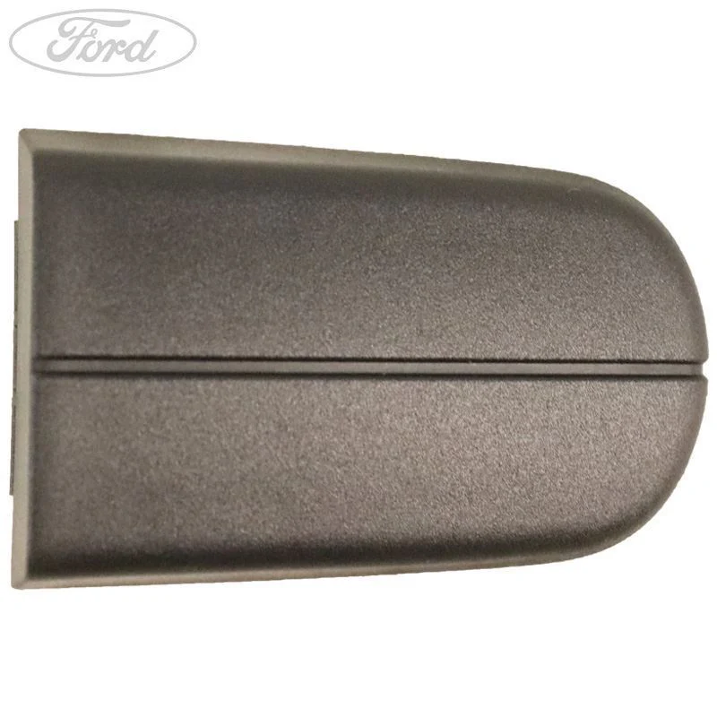 Ford Transit 2014-2024 Manilla Exterior Puerta Pasajero Embellecedor Neg 1736707 - Image 4