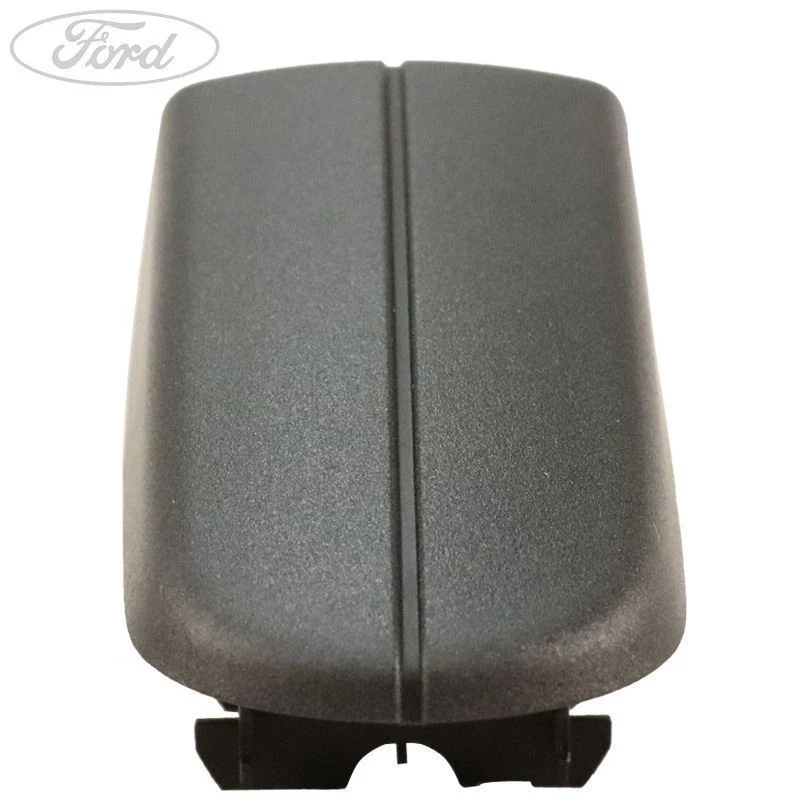 Ford Transit 2014-2024 Manilla Exterior Puerta Pasajero Embellecedor Neg 1736707 - Image 5