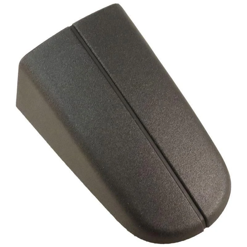 Ford Transit 2014-2024 Manilla Exterior Puerta Pasajero Embellecedor Neg 1736707 - Image 6