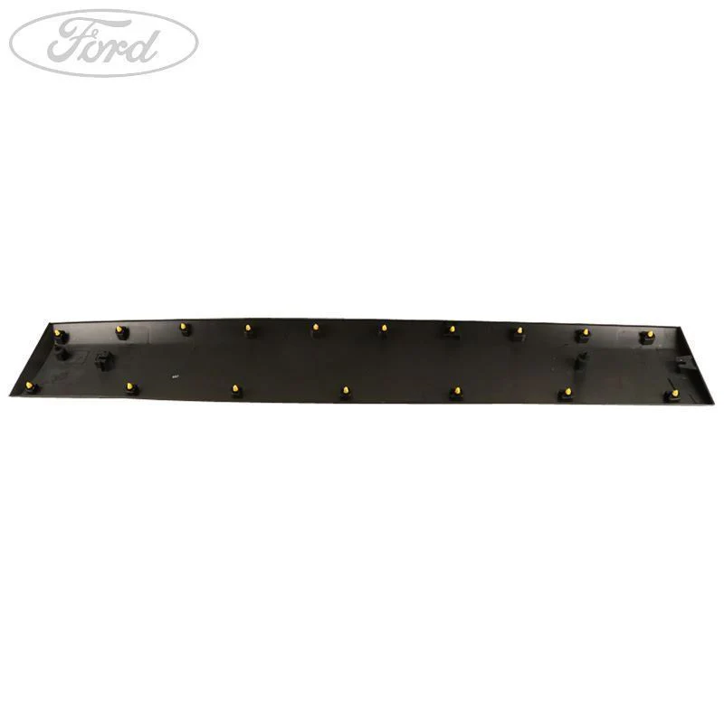 Ford Transit Moldura Lateral  M2 Gris 2036054 - Image 4