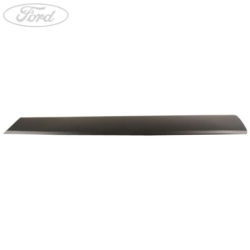Ford Transit 2014-2024 Moldura Lateral Cuerpo Bus M2 Gris Izquierdo 2036053 - Image 3