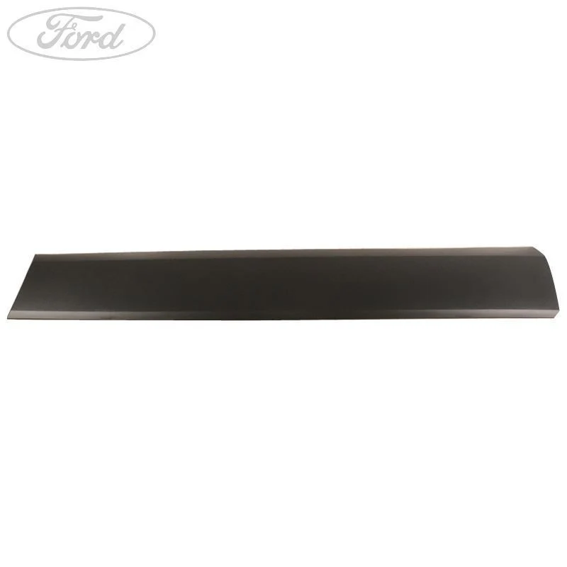 Ford Transit 2014-2024 Moldura Lateral Cuerpo Bus M2 Gris Izquierdo 2036053 - Image 4