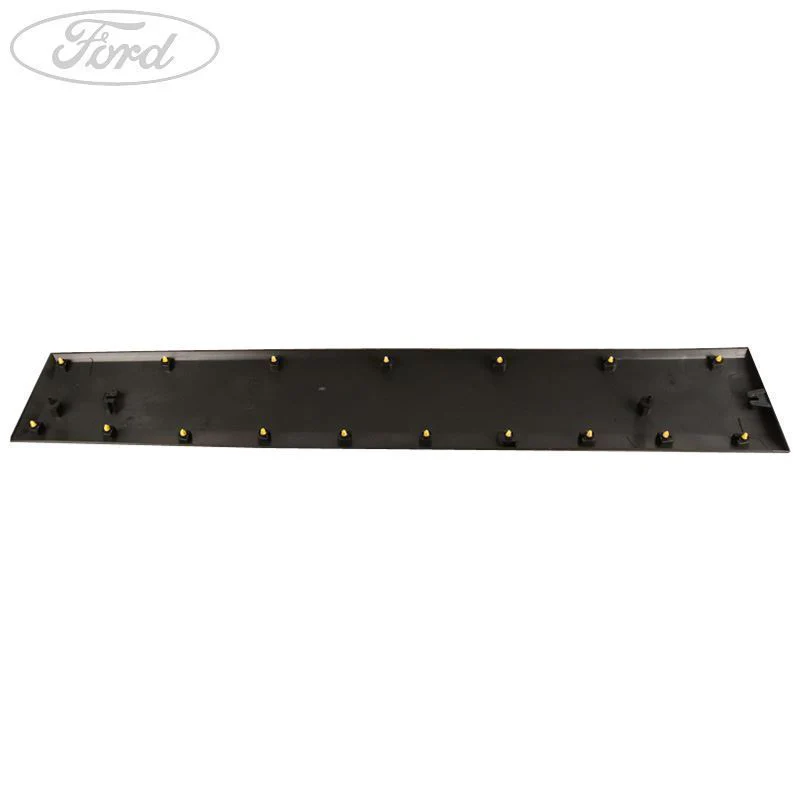 Ford Transit 2014-2024 Moldura Lateral Cuerpo Bus M2 Gris Izquierdo 2036053 - Image 5