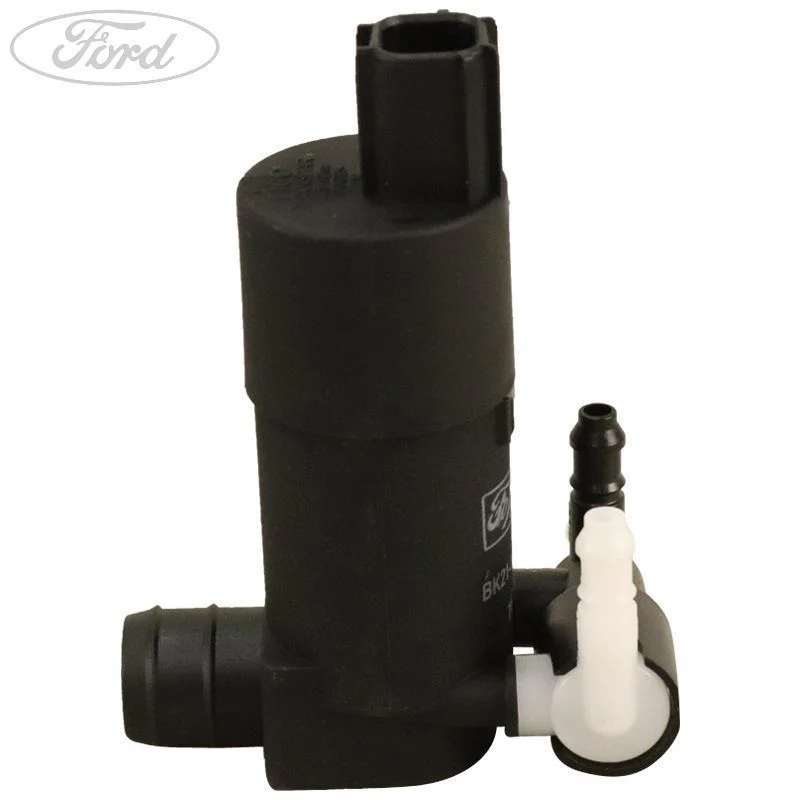 Ford Transit 2014-2024 Motor y Bomba Limpiaparabrisas Trasero 1791928 - Image 3