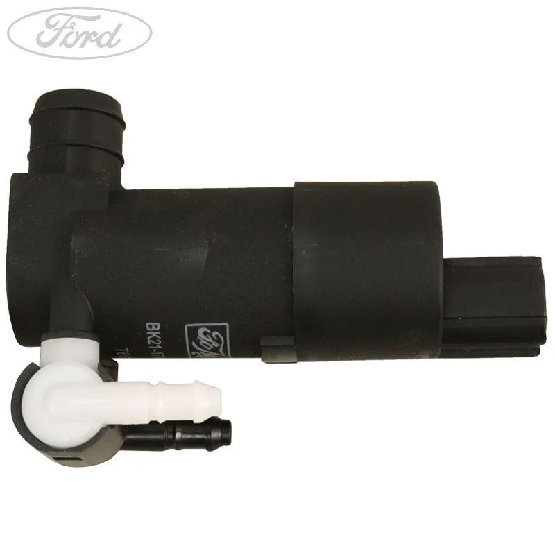 Ford Transit 2014-2024 Motor y Bomba Limpiaparabrisas Trasero 1791928 - Image 4