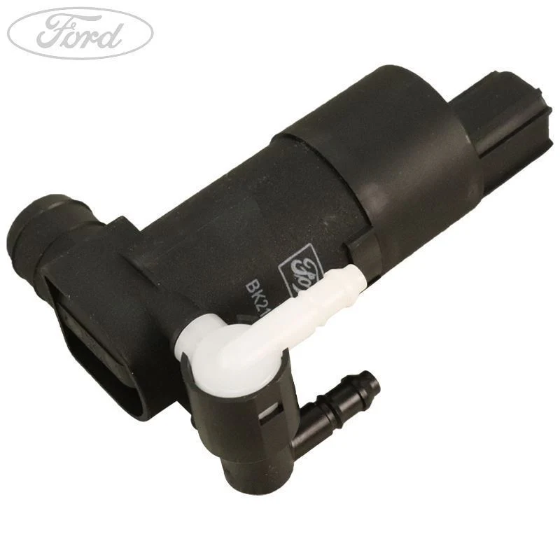 Ford Transit 2014-2024 Motor y Bomba Limpiaparabrisas Trasero 1791928 - Image 5