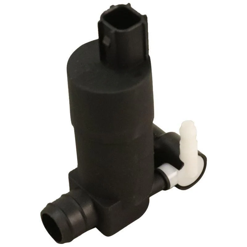 Ford Transit 2014-2024 Motor y Bomba Limpiaparabrisas Trasero 1791928 - Image 6