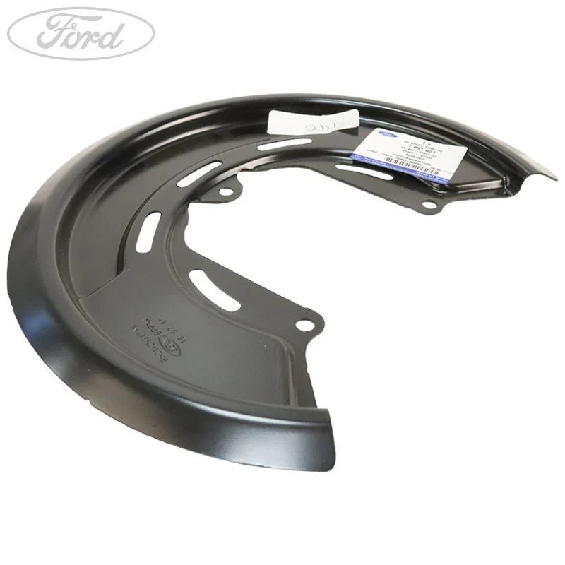 Ford Transit 2014-2024 Protector Mecanismo Freno Estacionamiento 2313972 - Image 2