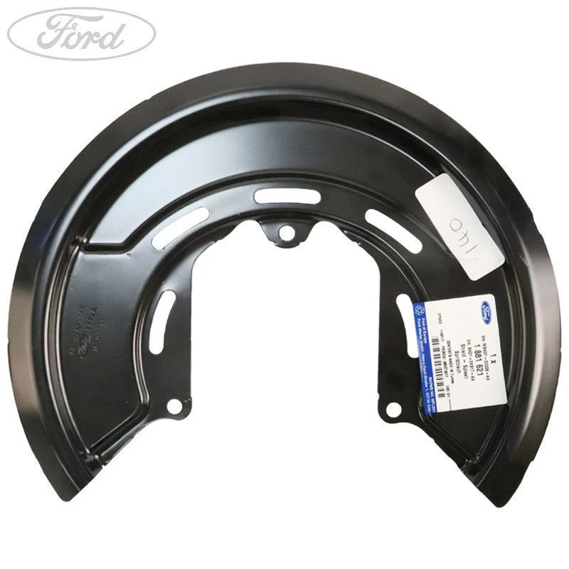Ford Transit 2014-2024 Protector Mecanismo Freno Estacionamiento 2313972 - Image 3