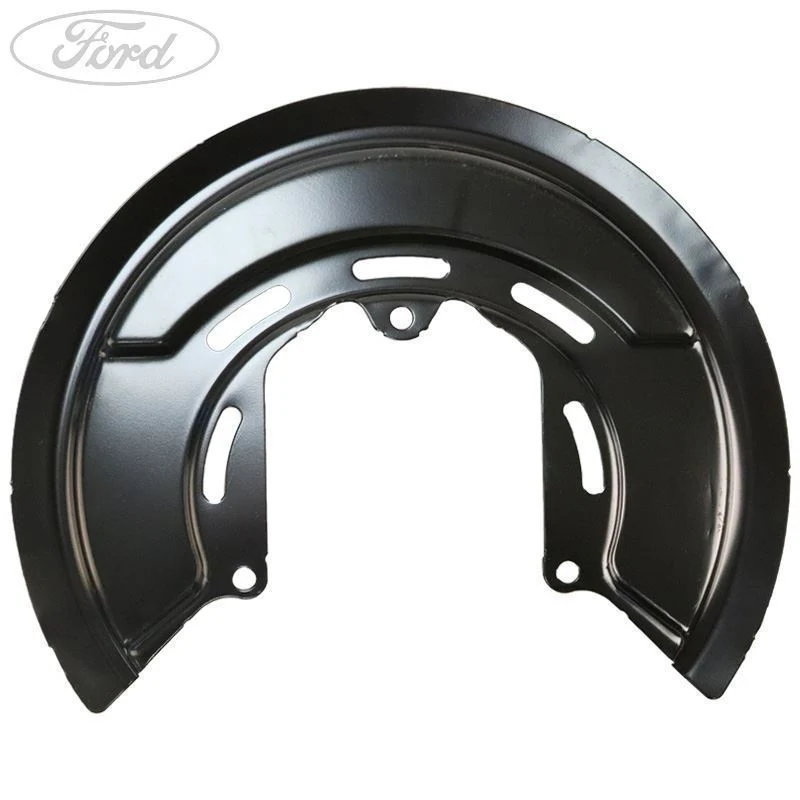 Ford Transit 2014-2024 Protector Mecanismo Freno Estacionamiento 2313972 - Image 4