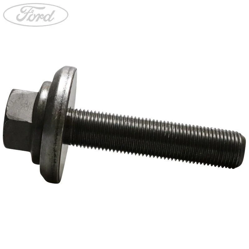 Ford Transit 14-24 Tornillo Hexagonal M16 X 80 Plateado 2011524 - Image 3