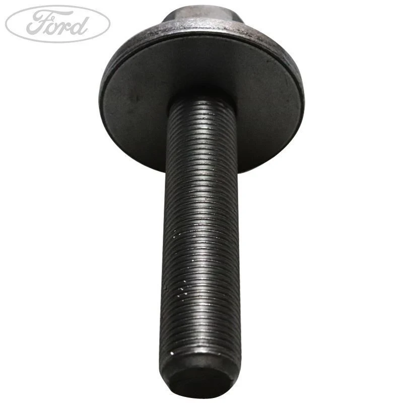 Ford Transit 14-24 Tornillo Hexagonal M16 X 80 Plateado 2011524 - Image 4