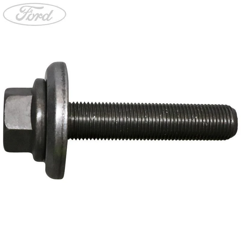 Ford Transit 14-24 Tornillo Hexagonal M16 X 80 Plateado 2011524 - Image 5