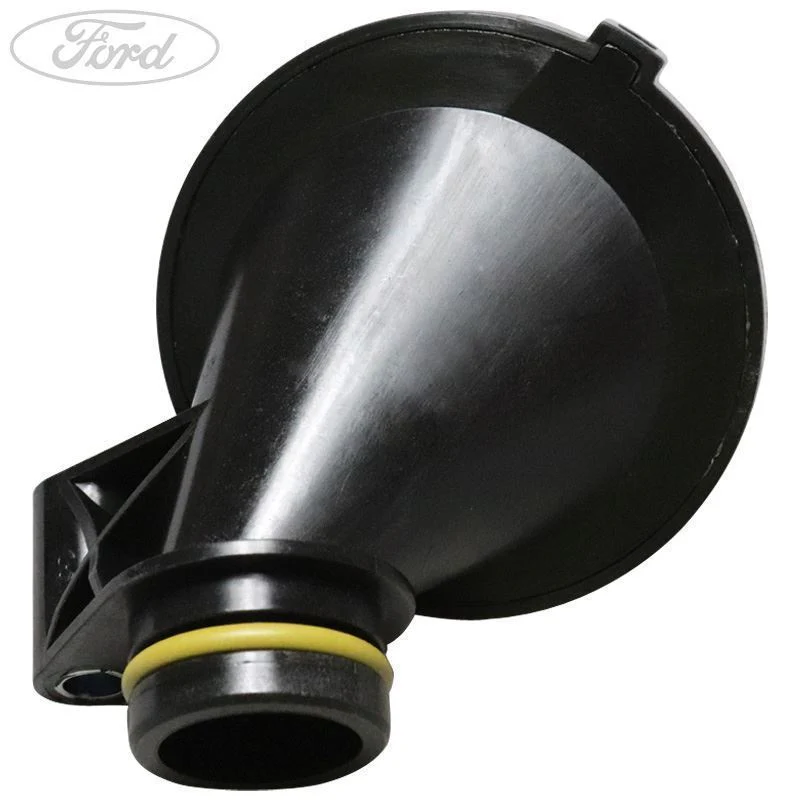 Ford Transit 2014-2024 Tubo Entrada Bomba Aceite Azul 2283198 - Image 3