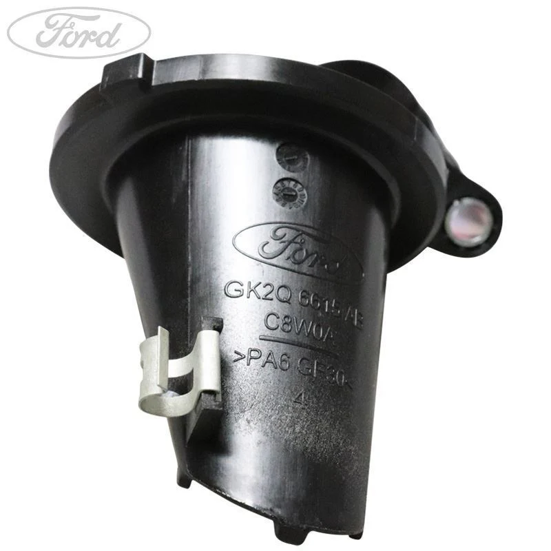Ford Transit 2014-2024 Tubo Entrada Bomba Aceite Azul 2283198 - Image 4