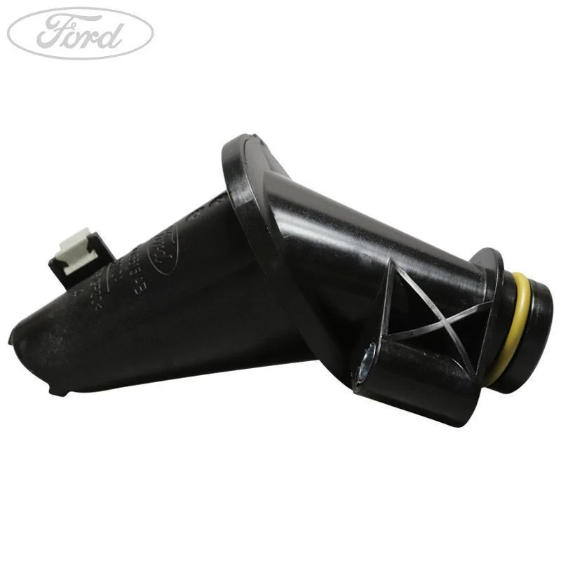 Ford Transit 2014-2024 Tubo Entrada Bomba Aceite Azul 2283198 - Image 5