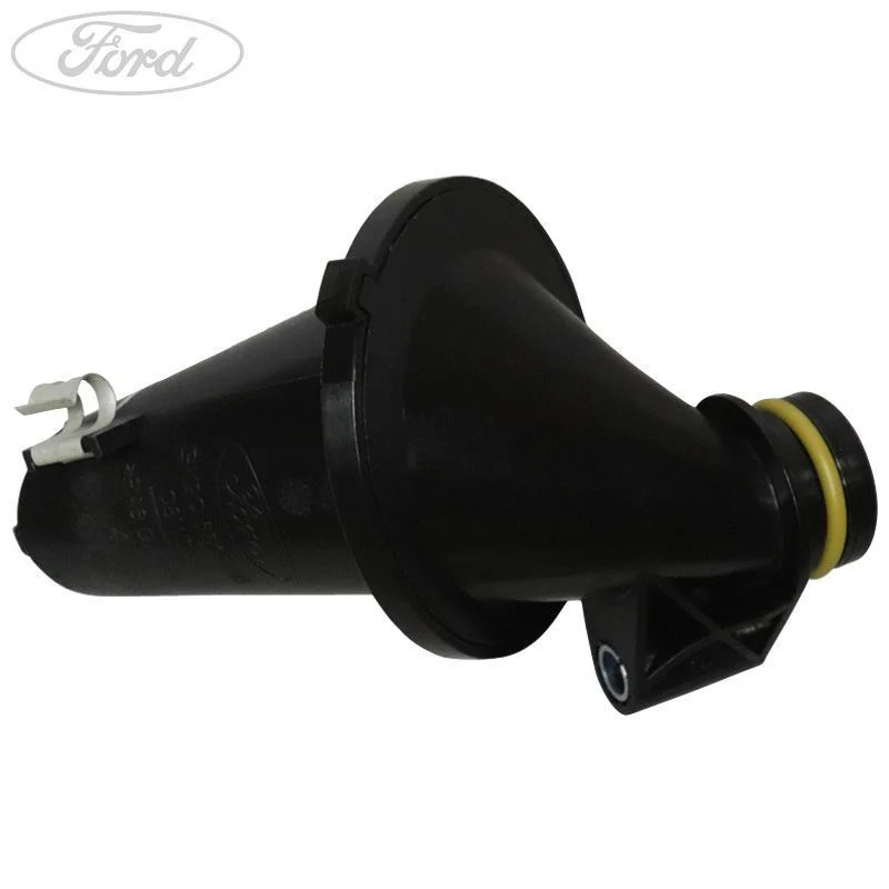 Ford Transit 2014-2024 Tubo Entrada Bomba Aceite Azul 2283198 - Image 6