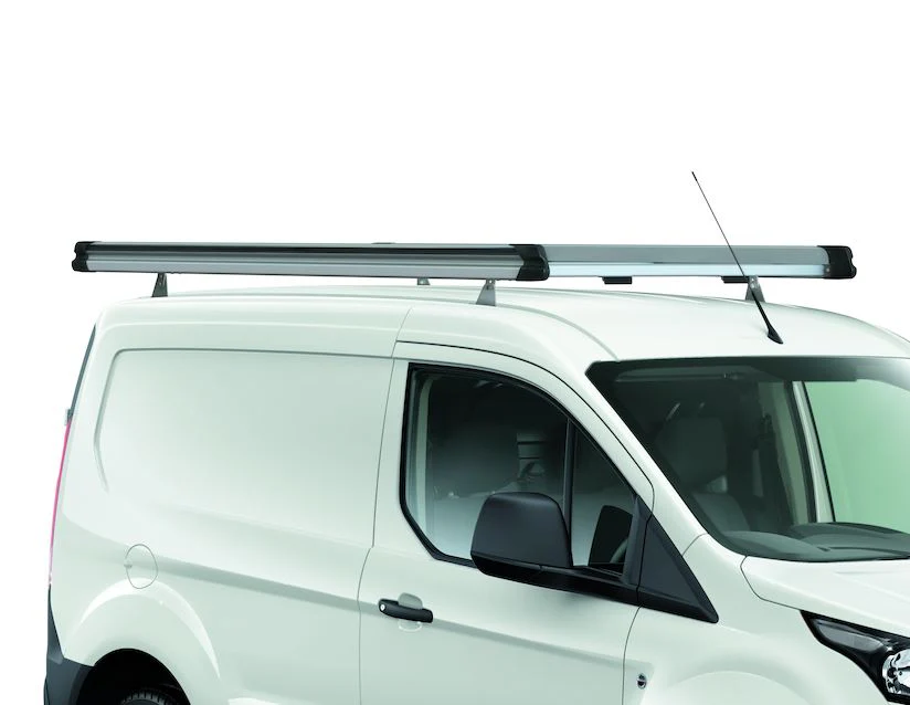 Transit Connect 02/2014-02/2024 Q-Top® (Q-Tech)* Galería de techo - Image 2