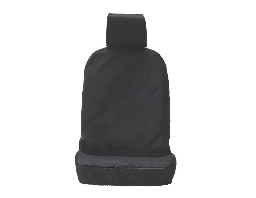 Transit Connect HDD* Funda de asiento para el asiento del pasajero - Image 10