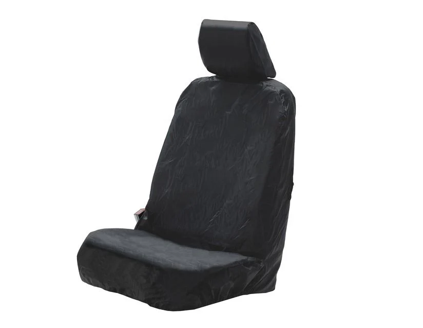Transit Connect HDD* Funda de asiento para el asiento del pasajero - Image 2